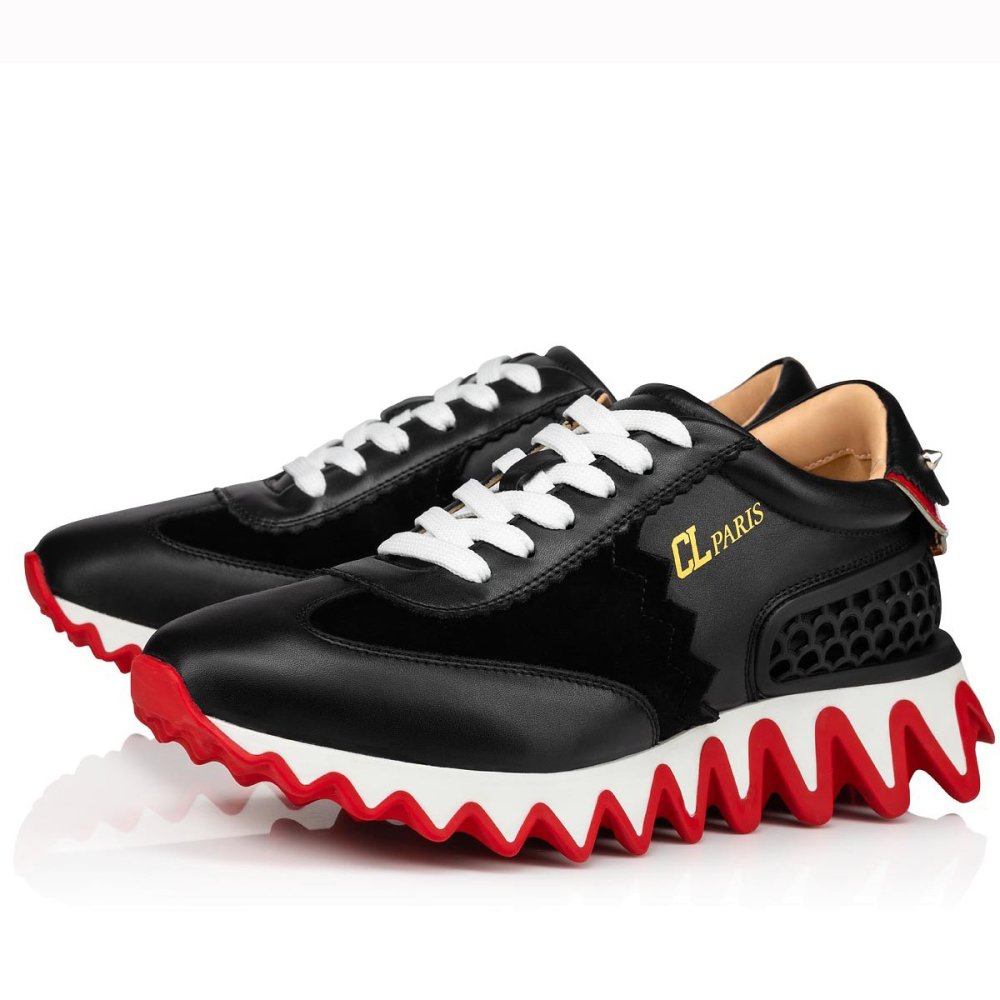 Mens louboutin cheap deals