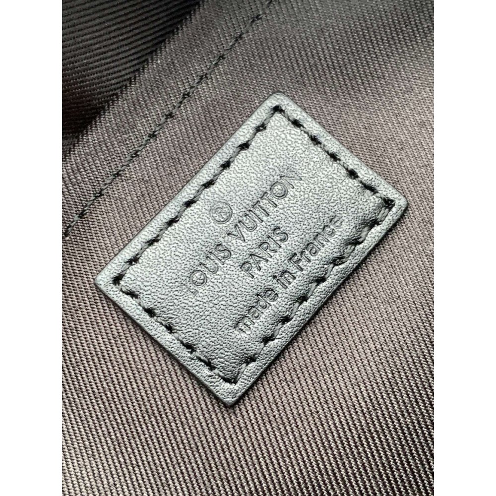 Louis Vuitton Mini Soft Trunk M55702 18.5X13X8cm,Louis Vuitton Bags