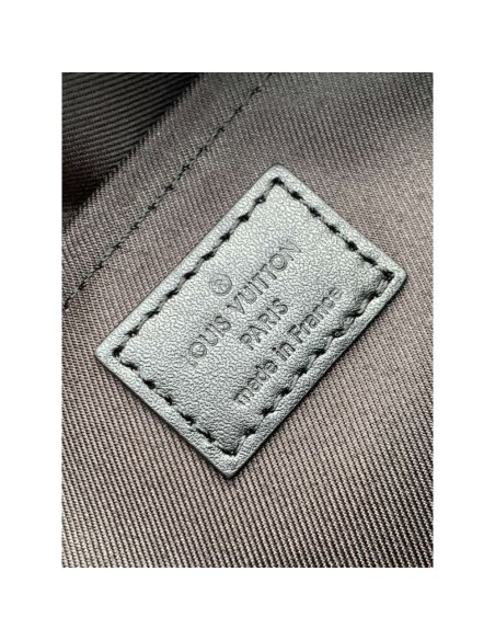 Louis Vuitton Mini Soft Trunk M55702 18.5X13X8cm,Louis Vuitton Bags