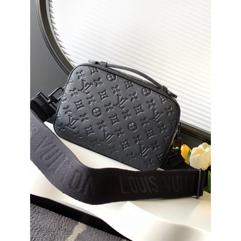 Louis Vuitton S Lock Messenger M58489 22X18X8cm,Louis Vuitton Bags