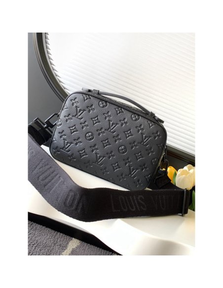 Louis Vuitton S Lock Messenger M58489 22X18X8cm,Louis Vuitton Bags