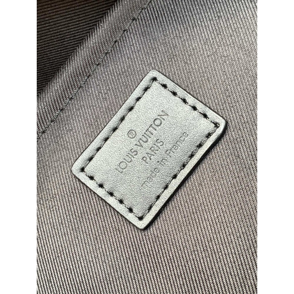 Louis Vuitton S Lock Messenger M58489 22X18X8cm,Louis Vuitton Bags