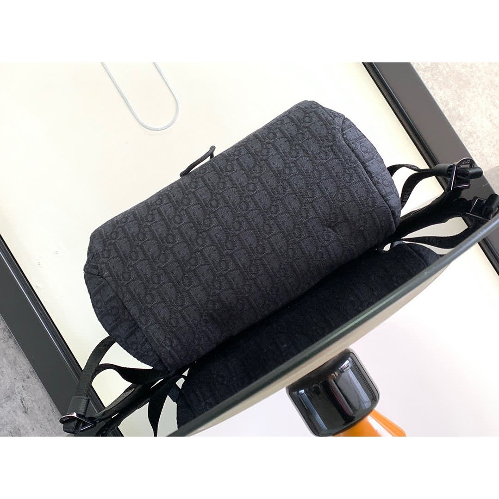 Dior 8 Backpack with Flap 1EIBA1 31X50X18cm,Christian Dior Bags