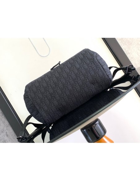 Dior 8 Backpack with Flap 1EIBA1 31X50X18cm,Christian Dior Bags