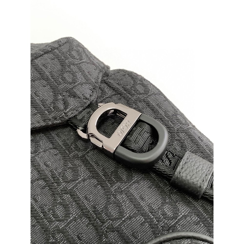 Dior 8 Backpack with Flap 1EIBA1 31X50X18cm,Christian Dior Bags