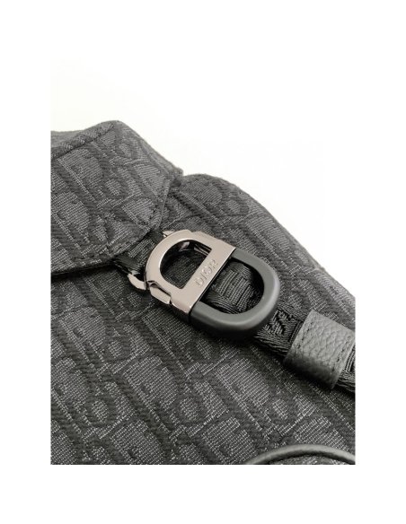 Dior 8 Backpack with Flap 1EIBA1 31X50X18cm,Christian Dior Bags
