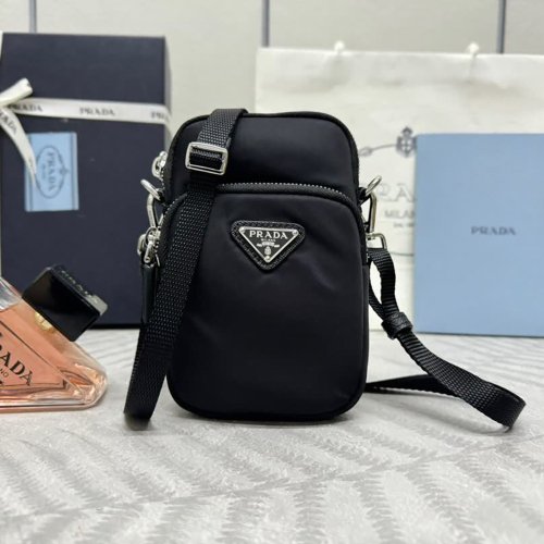 Prada Bags 2ZT024 11X17X4.5cm,Prada Bags