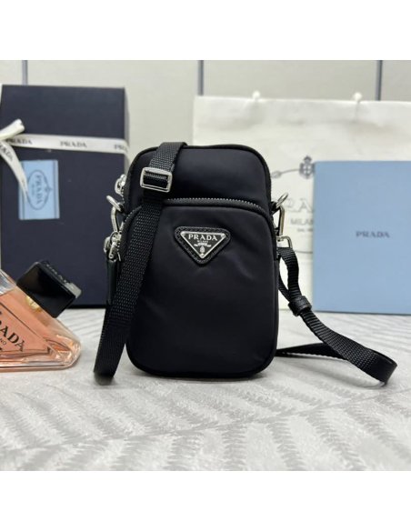 Prada Bags 2ZT024 11X17X4.5cm,Prada Bags