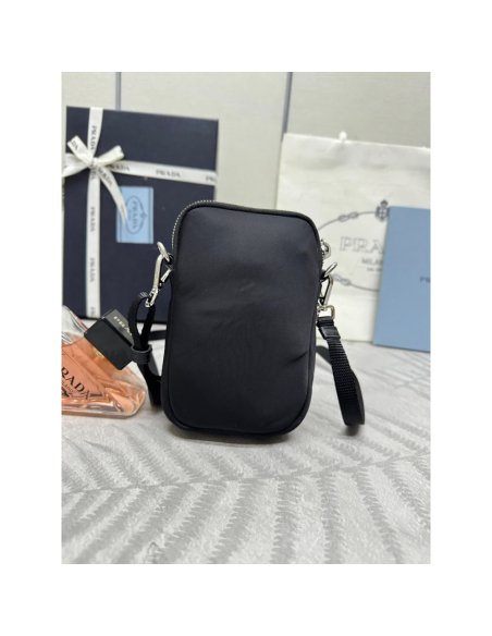 Prada Bags 2ZT024 11X17X4.5cm,Prada Bags