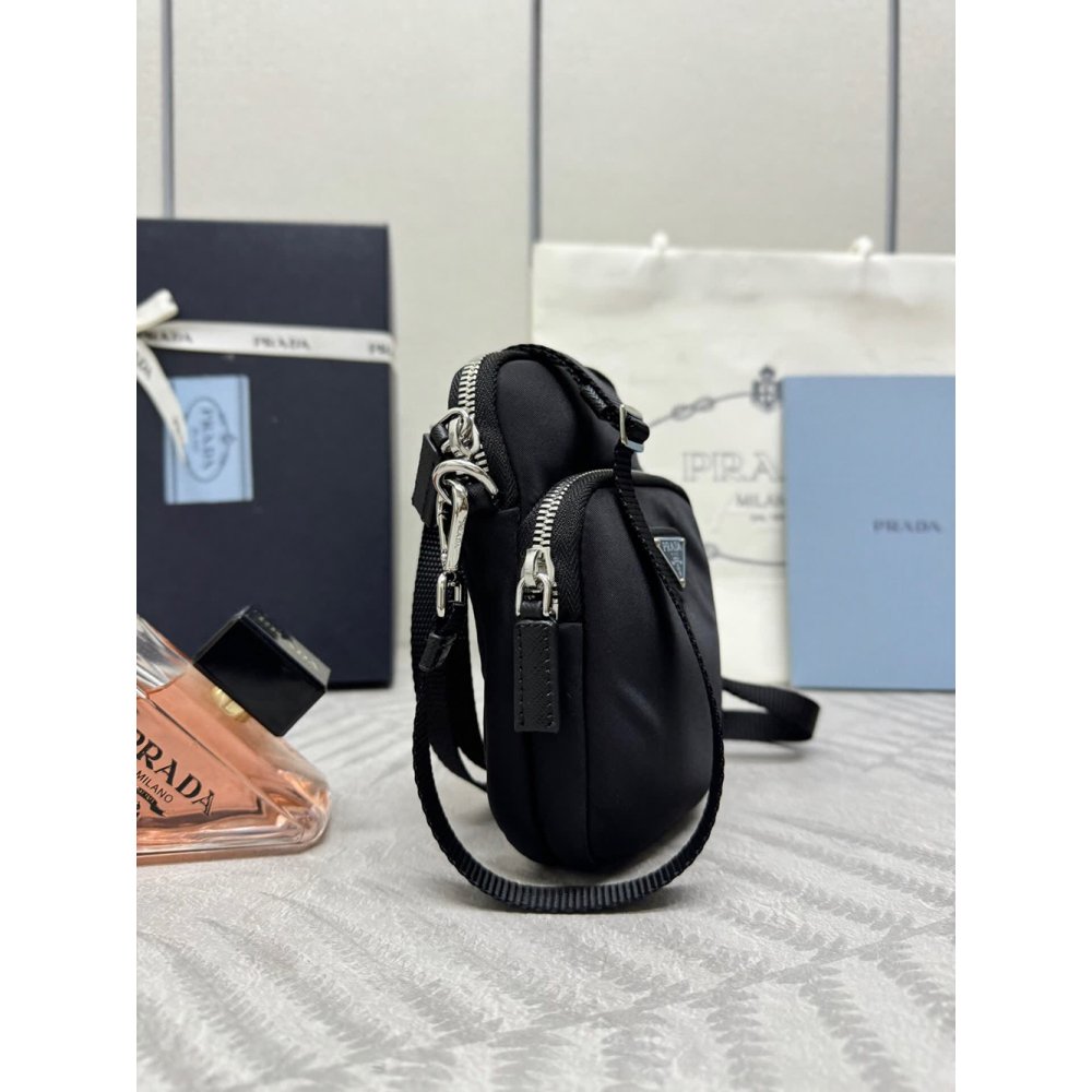 Prada Bags 2ZT024 11X17X4.5cm,Prada Bags