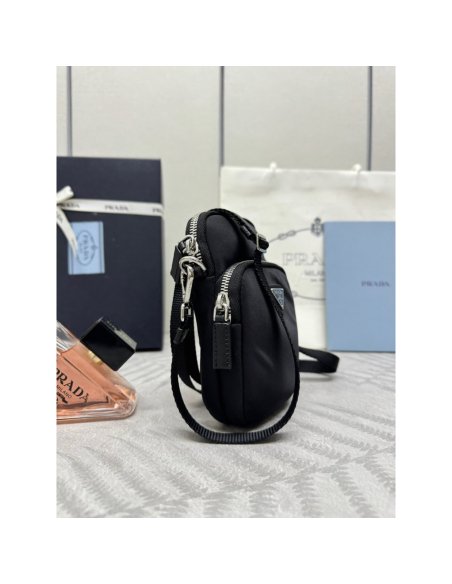Prada Bags 2ZT024 11X17X4.5cm,Prada Bags