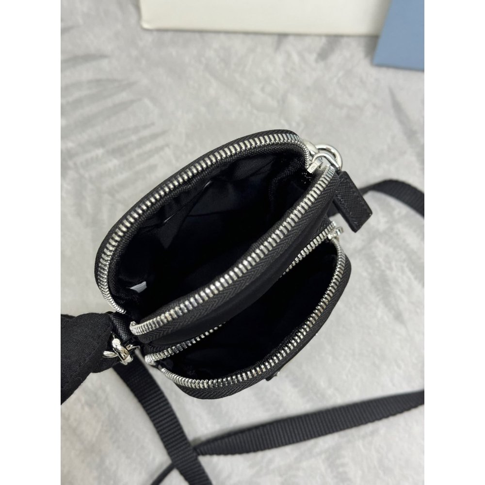 Prada Bags 2ZT024 11X17X4.5cm,Prada Bags