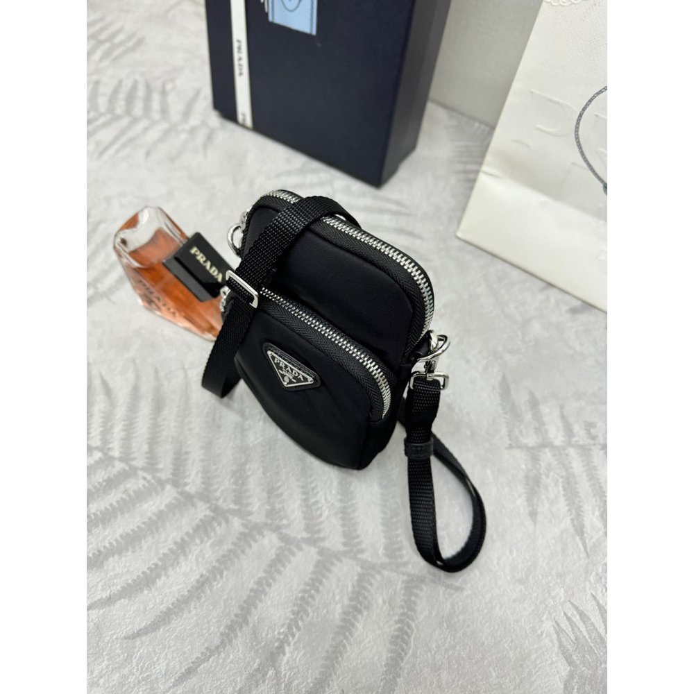 Prada Bags 2ZT024 11X17X4.5cm,Prada Bags