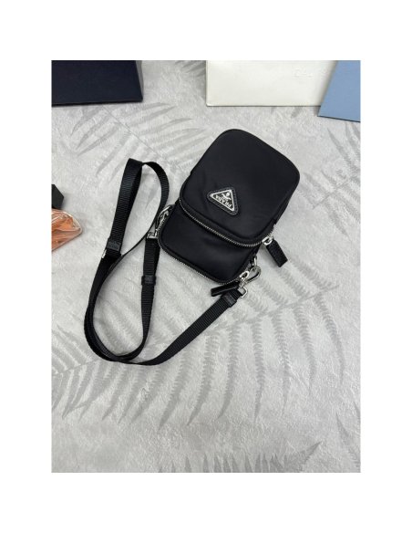 Prada Bags 2ZT024 11X17X4.5cm,Prada Bags