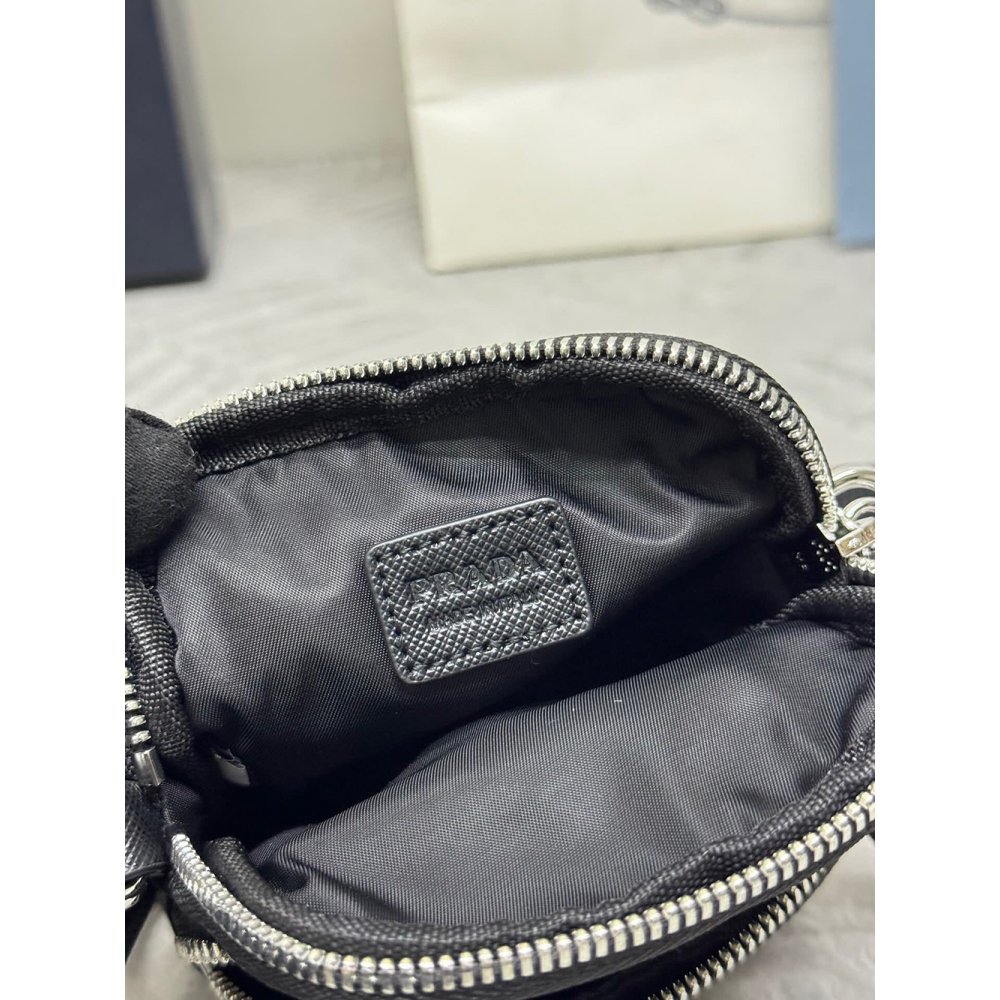 Prada Bags 2ZT024 11X17X4.5cm,Prada Bags