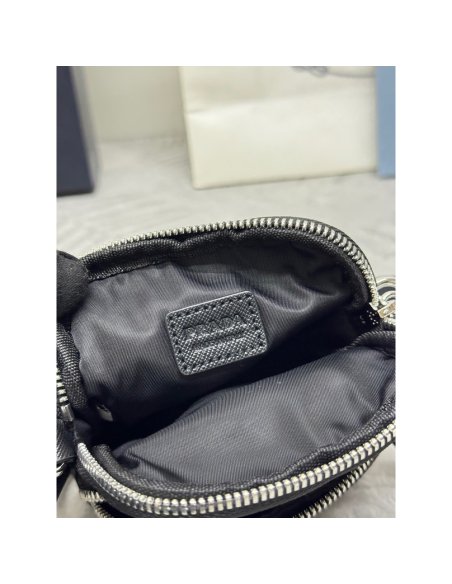 Prada Bags 2ZT024 11X17X4.5cm,Prada Bags