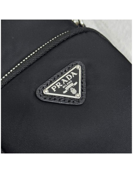 Prada Bags 2ZT024 11X17X4.5cm,Prada Bags