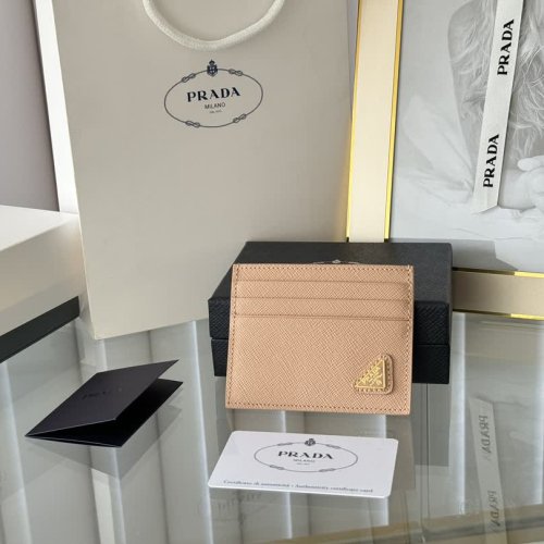 Prada Wallets 1MC025 10X8cm,Prada Wallets