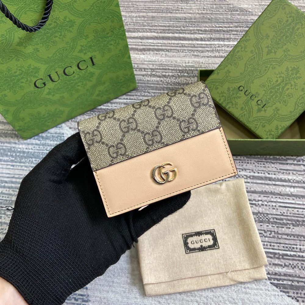 Gucci Wallets 790055 8.5X11X3cm,Gucci Wallets