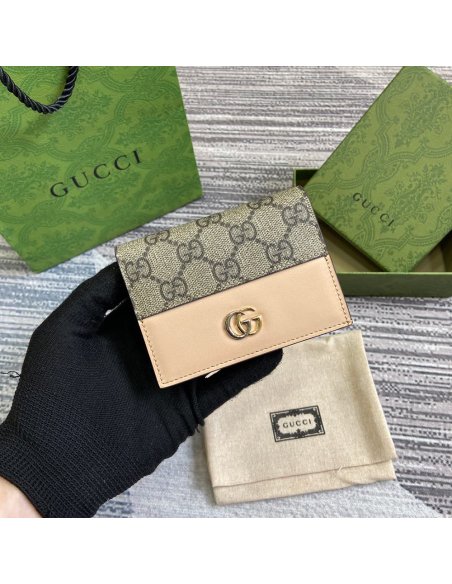 Gucci Wallets 790055 8.5X11X3cm,Gucci Wallets
