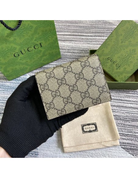 Gucci Wallets 790055 8.5X11X3cm,Gucci Wallets