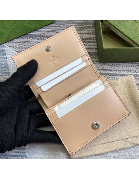 Gucci Wallets 790055 8.5X11X3cm,Gucci Wallets