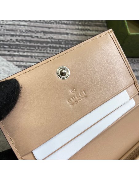 Gucci Wallets 790055 8.5X11X3cm,Gucci Wallets