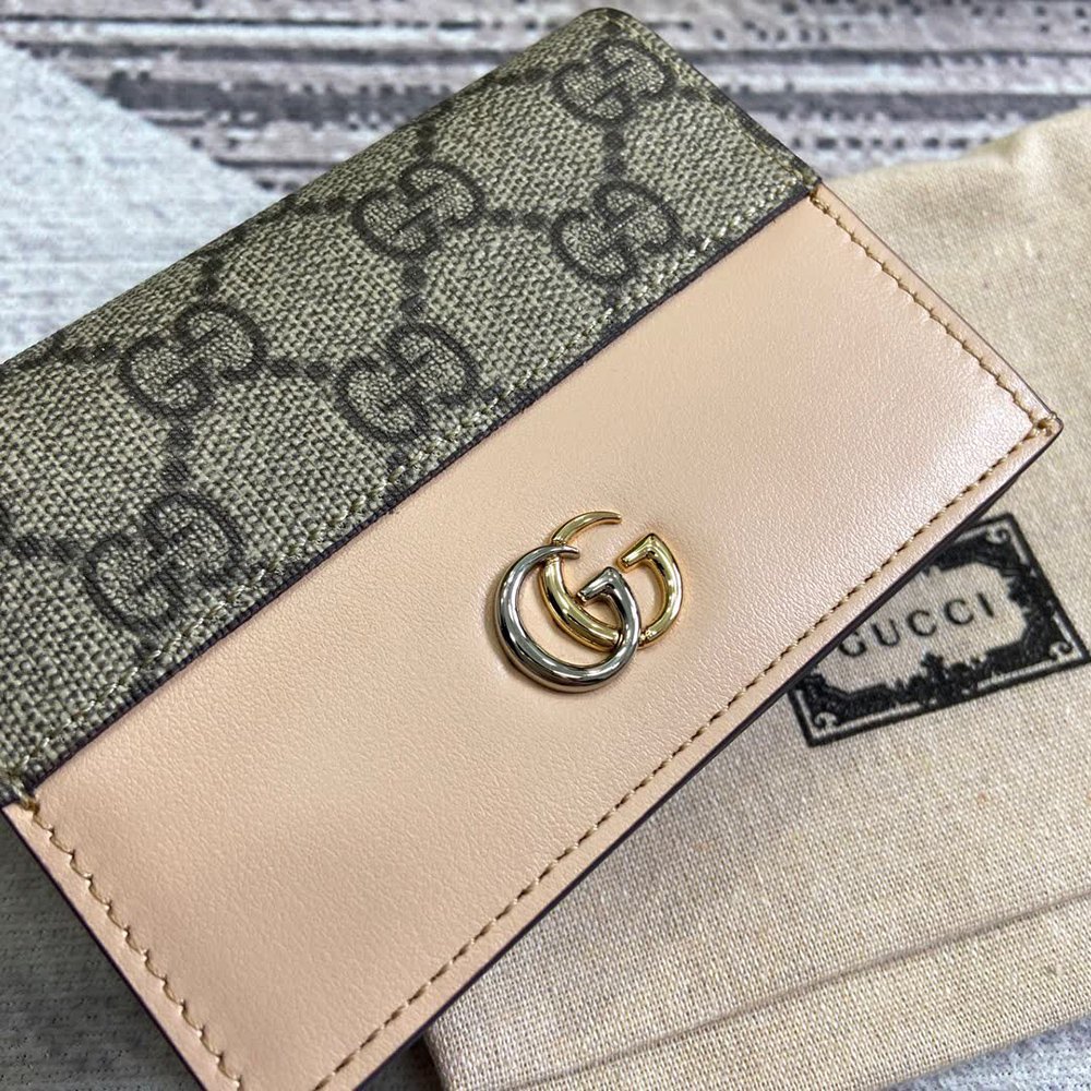 Gucci Wallets 790055 8.5X11X3cm,Gucci Wallets