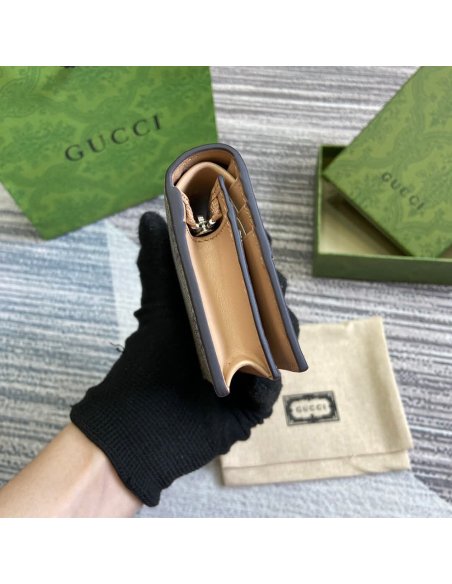 Gucci Wallets 790055 8.5X11X3cm,Gucci Wallets