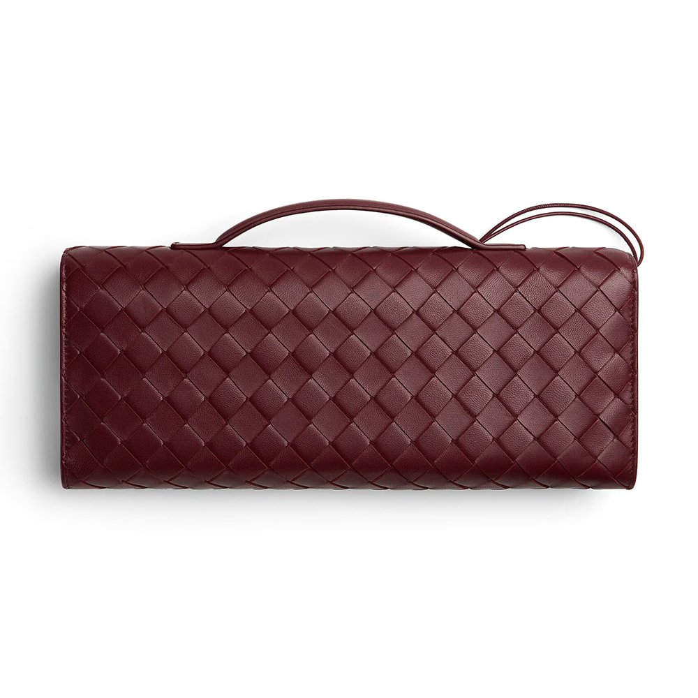 Bottega Veneta Andiamo Clutch Bags P32250 13X31X3cm,Bottega Veneta bags