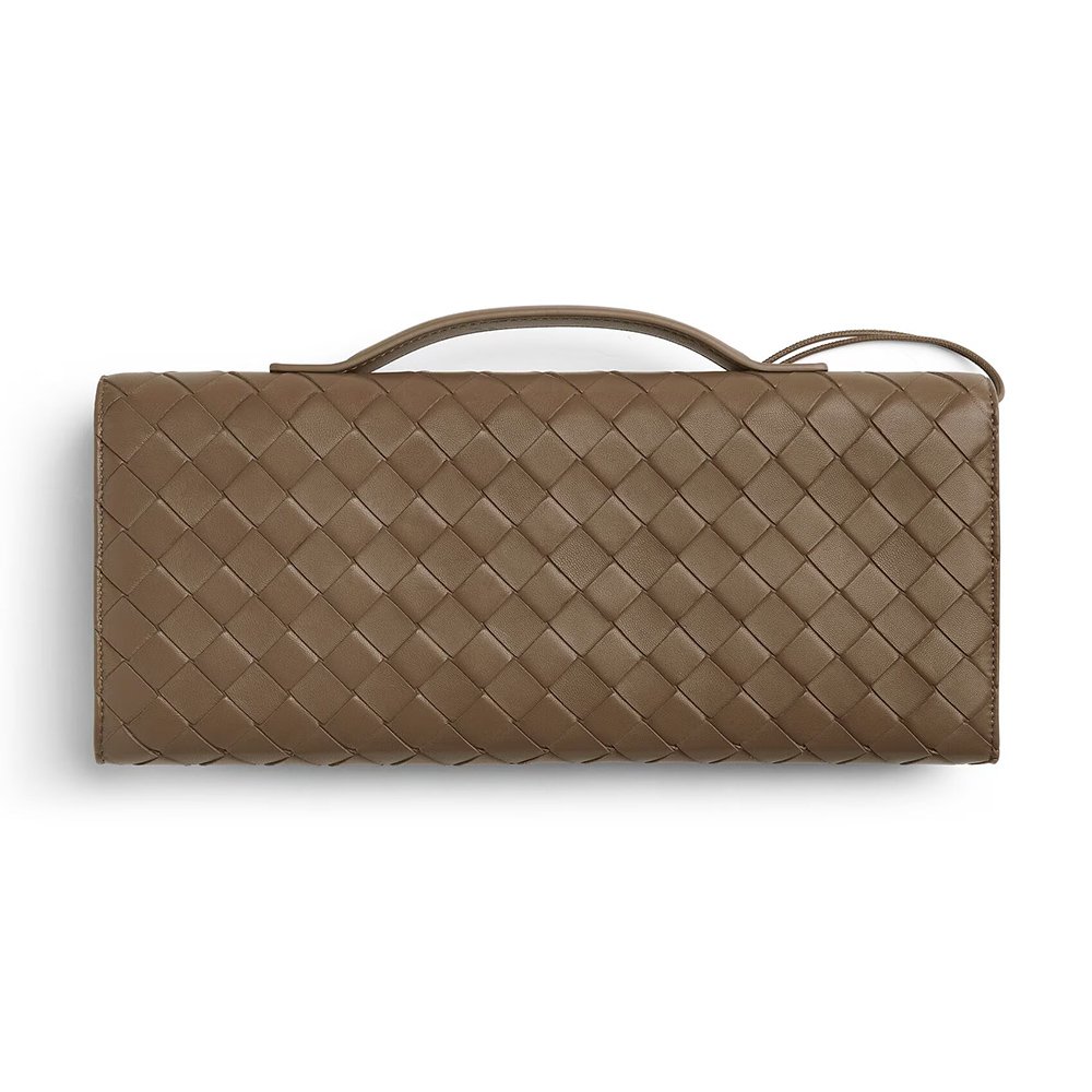 Bottega Veneta Andiamo Clutch Bags P32360 13X31X3cm,Bottega Veneta bags