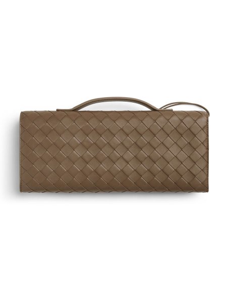 Bottega Veneta Andiamo Clutch Bags P32360 13X31X3cm,Bottega Veneta bags