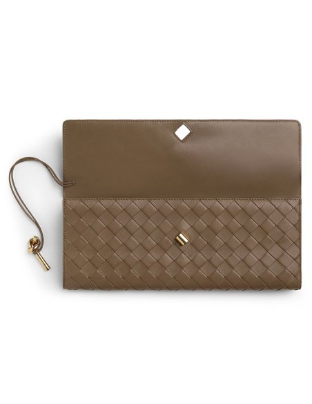 Bottega Veneta Andiamo Clutch Bags P32360 13X31X3cm,Bottega Veneta bags