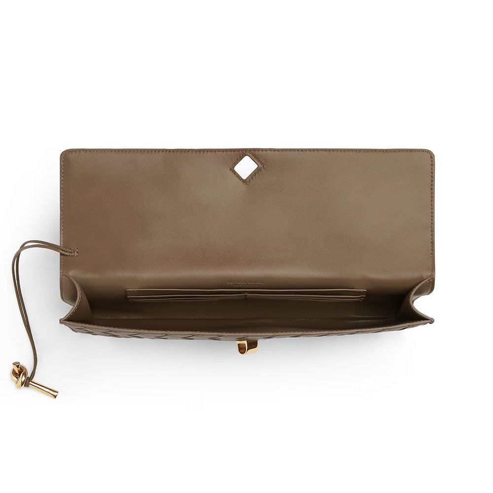 Bottega Veneta Andiamo Clutch Bags P32360 13X31X3cm,Bottega Veneta bags