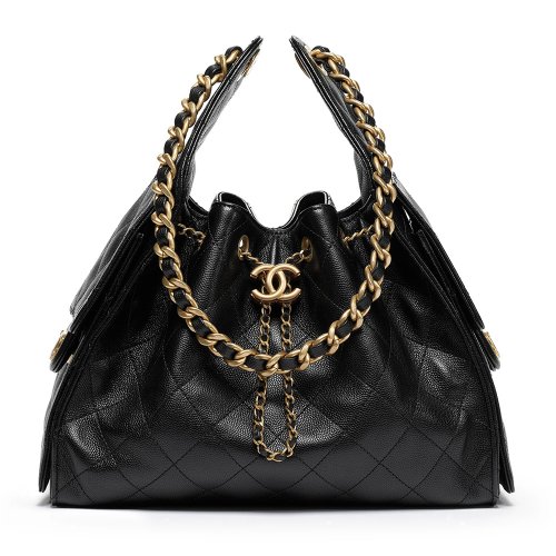 Chanel 25 Small Handbags AS5293 30X26X14cm,Chanel Bags