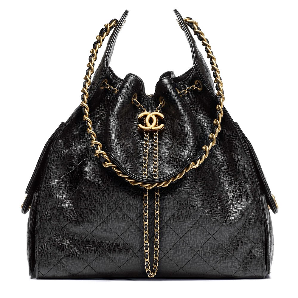 Chanel 25 Medium Handbags AS5311 40X30X15cm,Chanel Bags