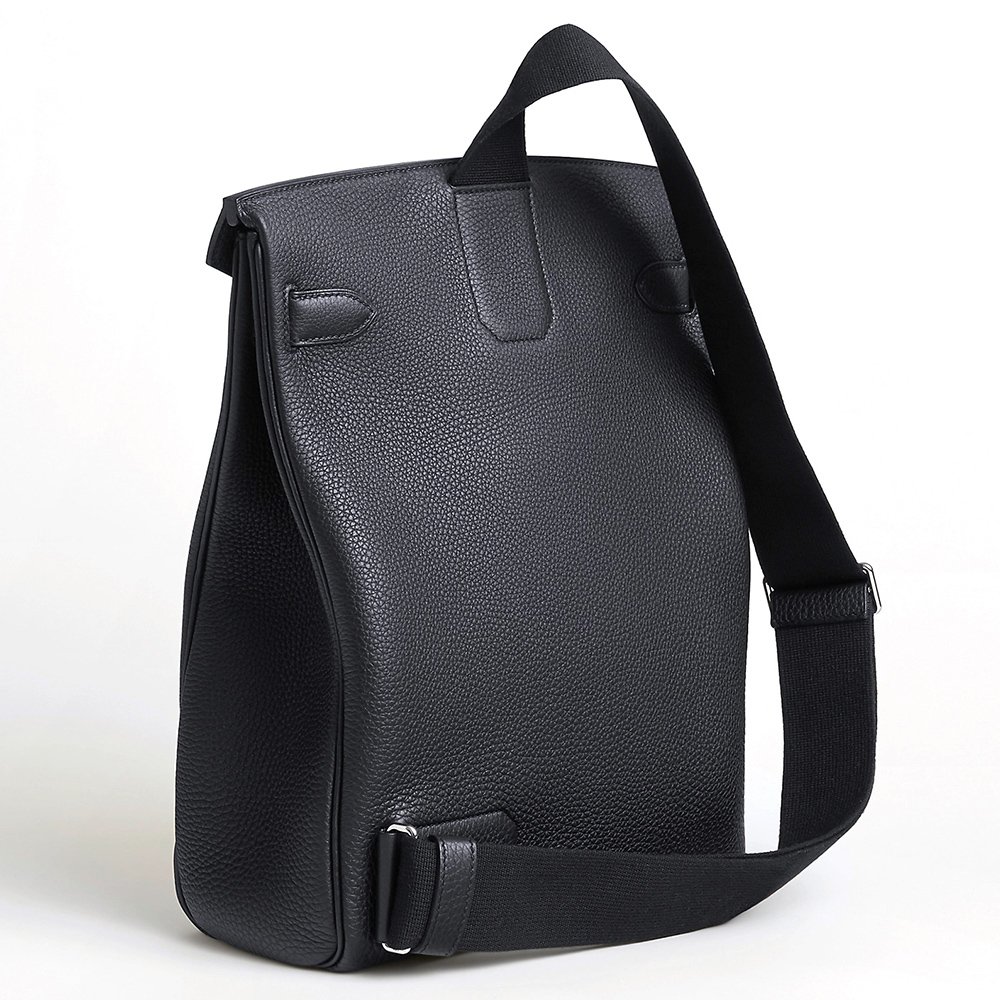 Hermes Hac a Dos Large Backpack H08359 26X36X11cm,Hermes Bags