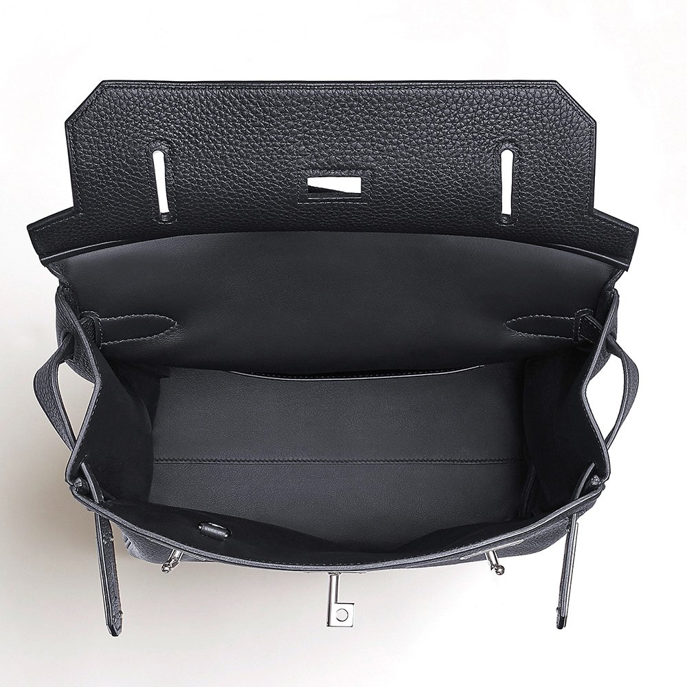 Hermes Hac a Dos Large Backpack H08359 26X36X11cm,Hermes Bags