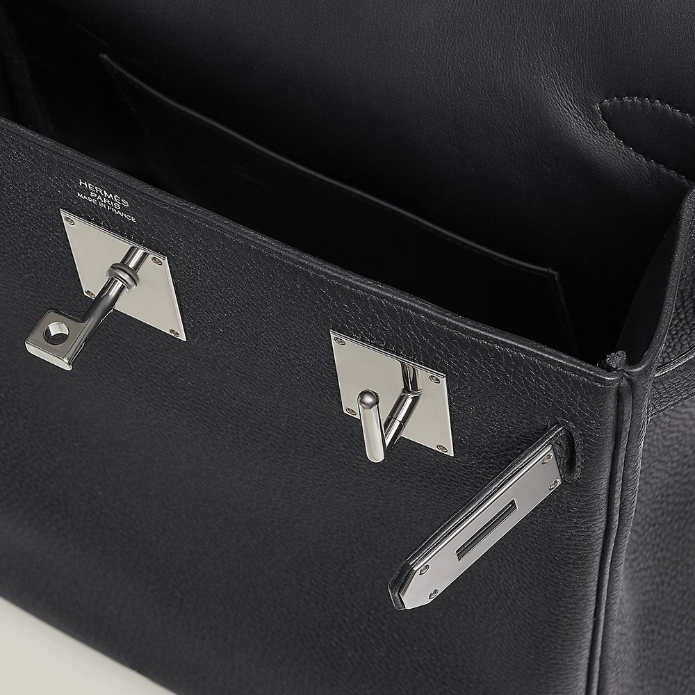 Hermes Hac a Dos Large Backpack H08359 26X36X11cm,Hermes Bags