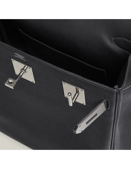 Hermes Hac a Dos Large Backpack H08359 26X36X11cm,Hermes Bags