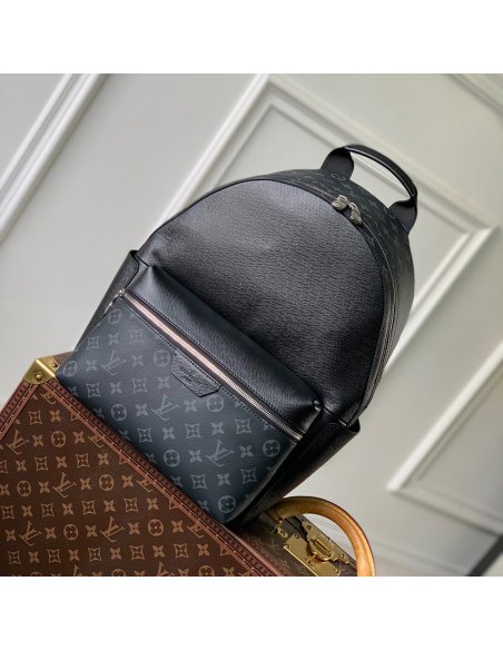 Louis Vuitton Discovery Backpack M31033 29X38X20cm,Louis Vuitton Bags