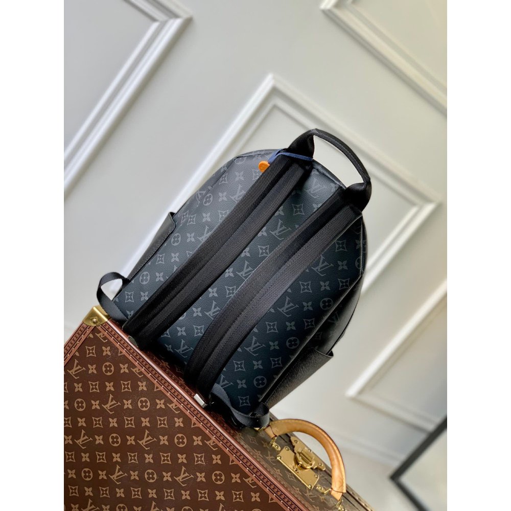 Louis Vuitton Discovery Backpack M31033 29X38X20cm,Louis Vuitton Bags