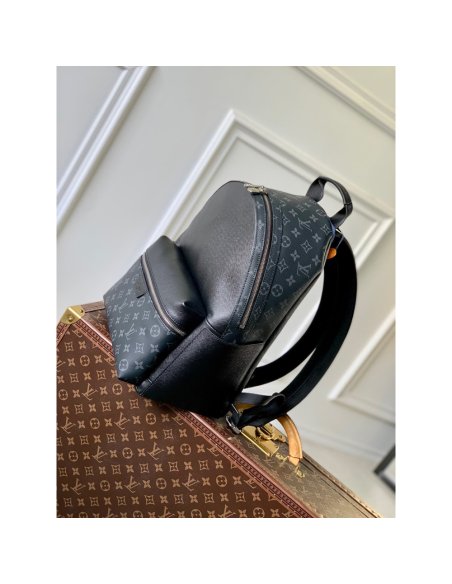 Louis Vuitton Discovery Backpack M31033 29X38X20cm,Louis Vuitton Bags