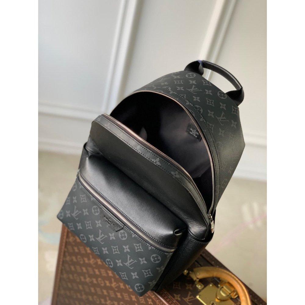 Louis Vuitton Discovery Backpack M31033 29X38X20cm,Louis Vuitton Bags