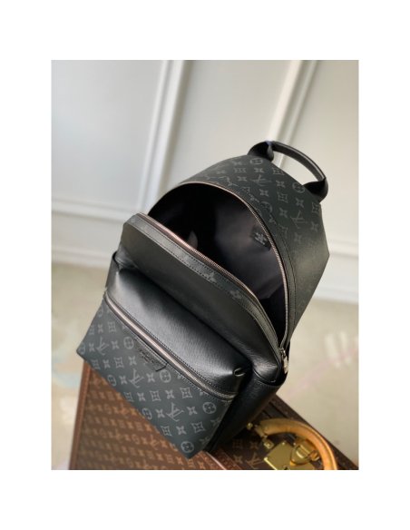 Louis Vuitton Discovery Backpack M31033 29X38X20cm,Louis Vuitton Bags