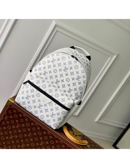 Louis Vuitton Discovery Backpack M24760 29X38X20cm,Louis Vuitton Bags