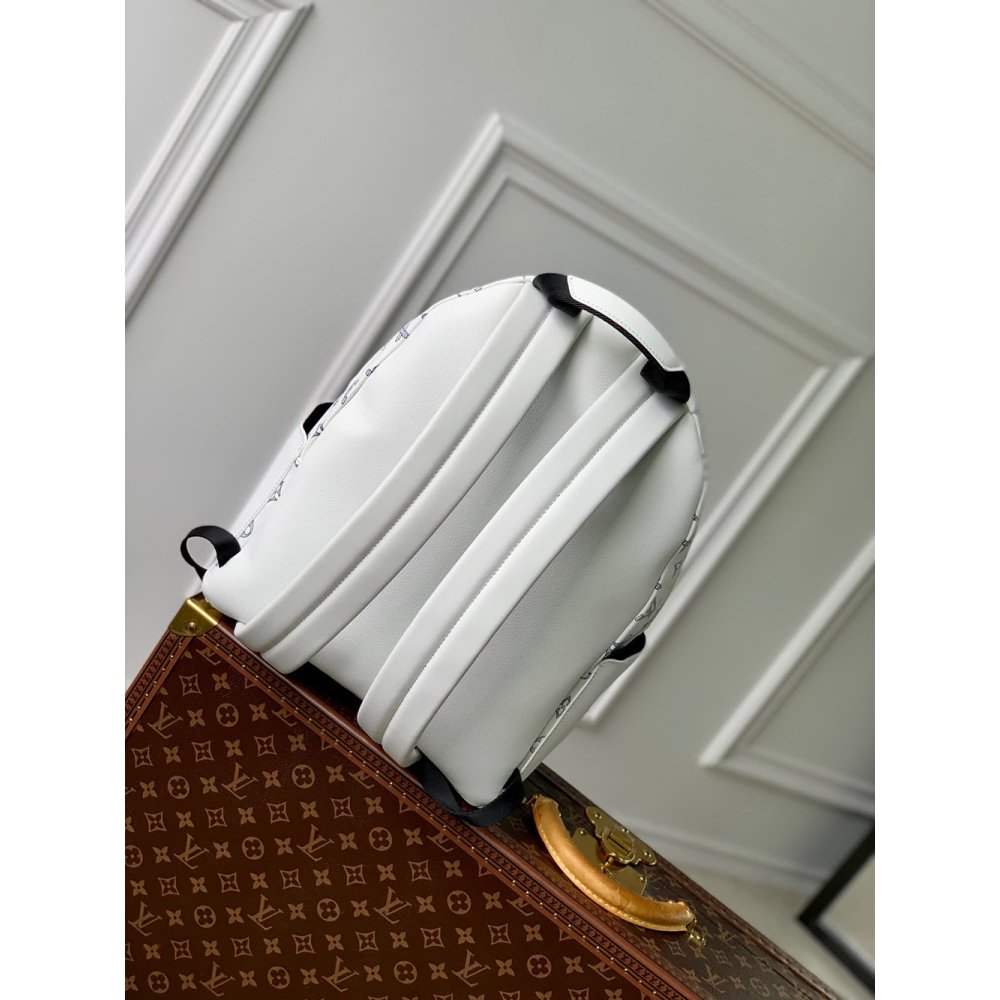 Louis Vuitton Discovery Backpack M24760 29X38X20cm,Louis Vuitton Bags