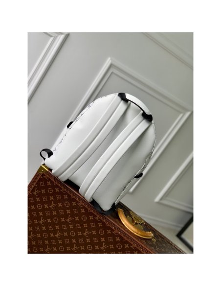 Louis Vuitton Discovery Backpack M24760 29X38X20cm,Louis Vuitton Bags