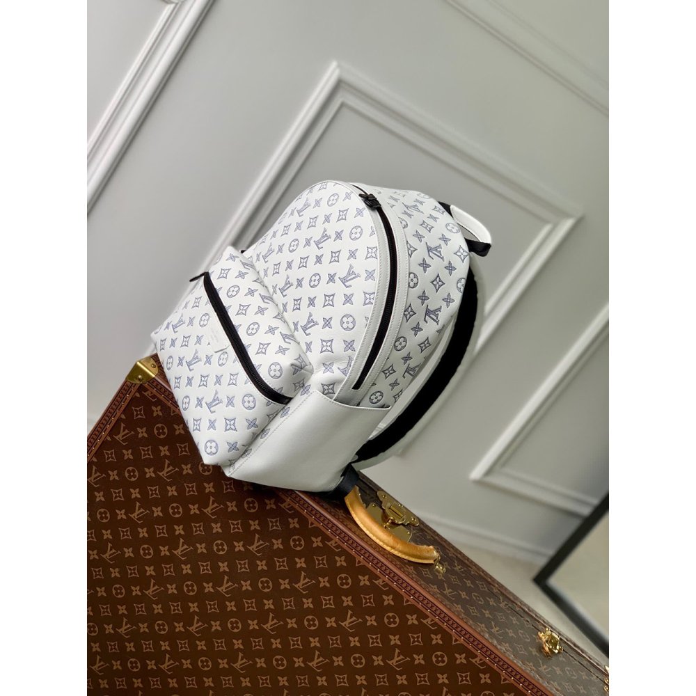 Louis Vuitton Discovery Backpack M24760 29X38X20cm,Louis Vuitton Bags