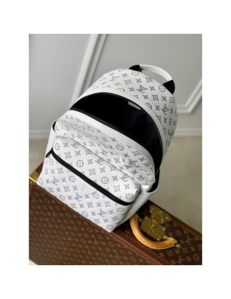 Louis Vuitton Discovery Backpack M24760 29X38X20cm,Louis Vuitton Bags